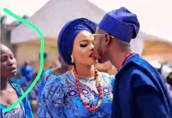 Na she I first toast, but that time she tell me sey she wan think about it | MirrorLog